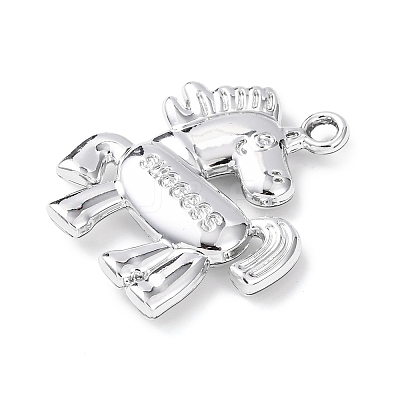 Alloy Pendants ENAM-K076-21P-1
