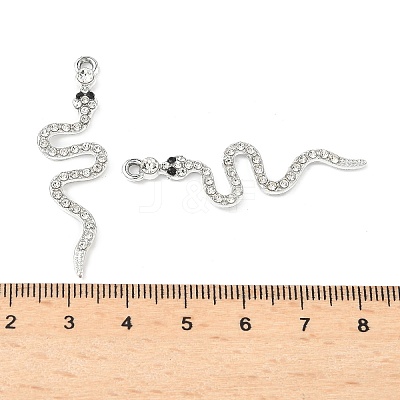 Alloy Pendants PALLOY-S049-01A-P-1