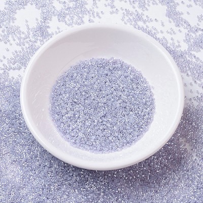 MIYUKI Delica Beads SEED-J020-DB0241-1