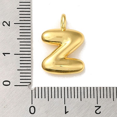 Brass Pendants KK-K354-01G-Z-1