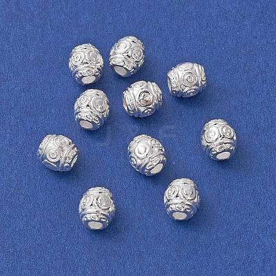 Alloy Spacer Beads FIND-B029-42S-1