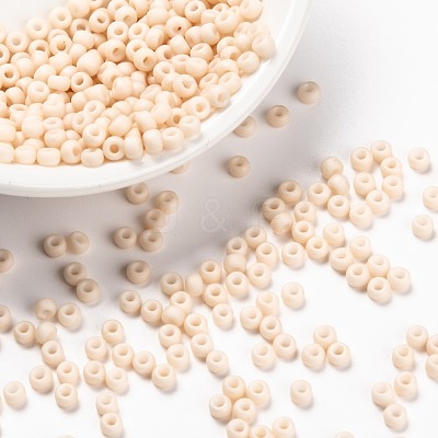 MIYUKI Round Rocailles Beads SEED-X0055-RR2022-1