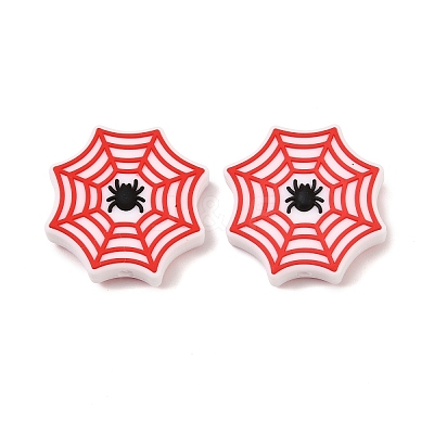 Silicone Beads LS-SIL-D011-02C-1