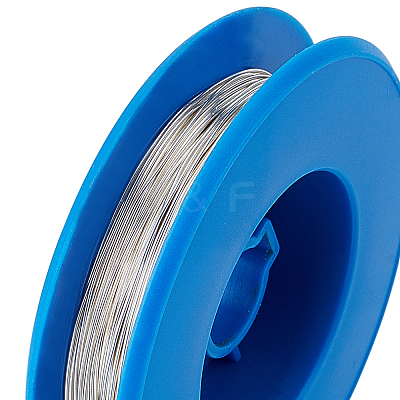 Round Copper Wire CWIR-BC0005-02C-S-1