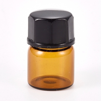 Empty Glass Bottles MRMJ-WH0056-79-1