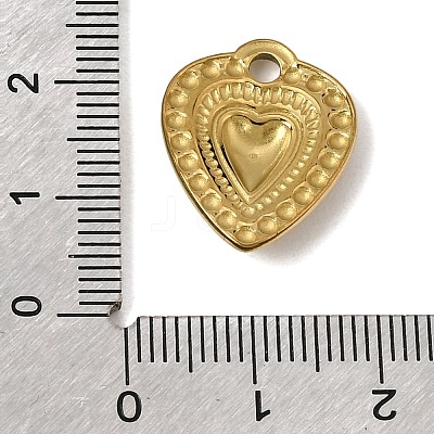 304 Stainless Steel Pendants SA-CBA9B1E-06G-1