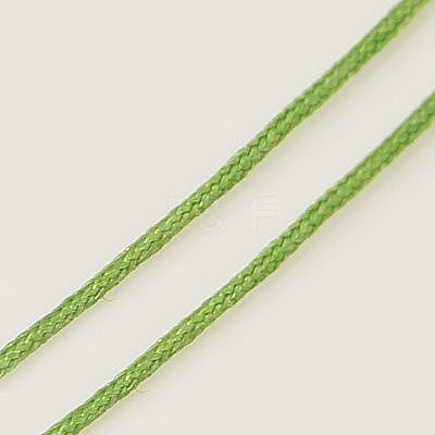 Nylon Braided Cord NWIR-N001-0.8mm-02-1