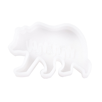 Animal Candle Silicone Molds DIY-U004-01E-1