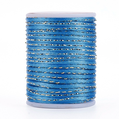 Polyester Cord OCOR-G006-01-1.5mm-17-1