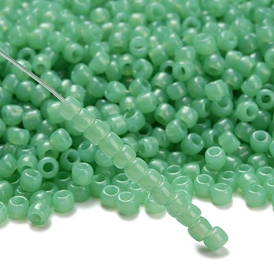 TOHO 6/0 Round Beads X-SEED-TR06-1144-1