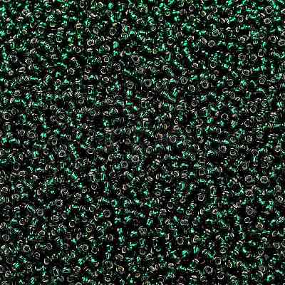 TOHO 11/0 Round Beads X-SEED-TR11-0036-1
