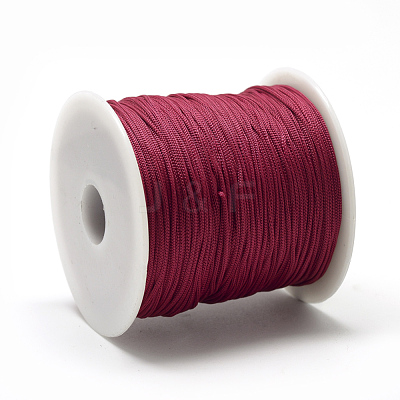 Polyester Threads OCOR-Q037-02-1