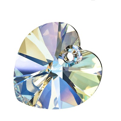 Preciosa® MAXIMA Crystal Pendants Y-PRC-PD14-00030-200-1