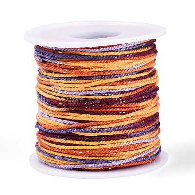 50M Braided Polyester Cord OCOR-T017-01E-1