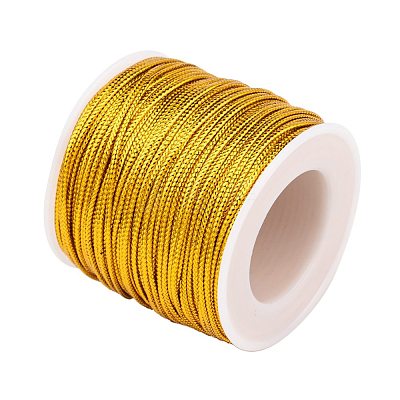 Metallic Cord MCOR-S002-2.0mm-01-1