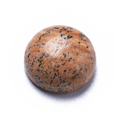 Gemstone Cabochons X-G-G528-16mm-M1-1