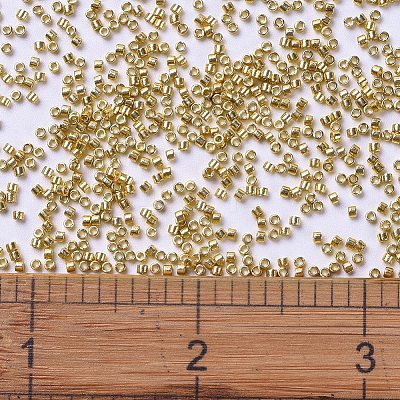 MIYUKI Delica Beads X-SEED-J020-DB1832-1