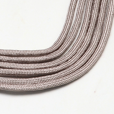 7 Inner Cores Polyester & Spandex Cord Ropes RCP-R006-194-1