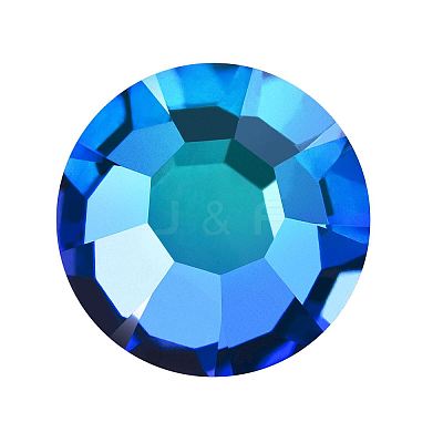 Preciosa® MAXIMA Crystal No Hotfix Flatback Stones Y-PRC-NSS16-00030-296-1