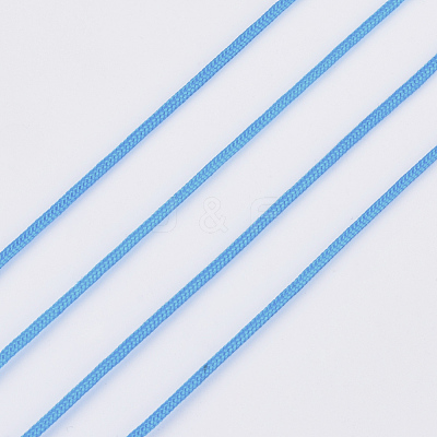 Nylon Braided Cord NWIR-S007-23-1
