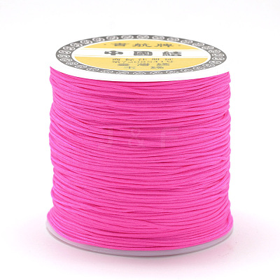 Nylon Braided Cord NWIR-Q009A-F106-1
