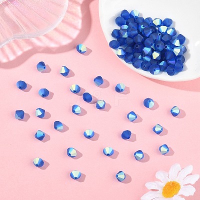 Preciosa® Crystal Beads X-PRC-BA4-60310-20019-1