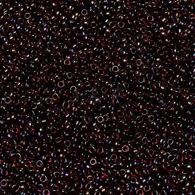 MIYUKI Round Rocailles Beads SEED-JP0010-RR0367-1