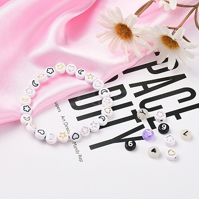 DIY Jewelry Making Kits DIY-YW0003-10-1