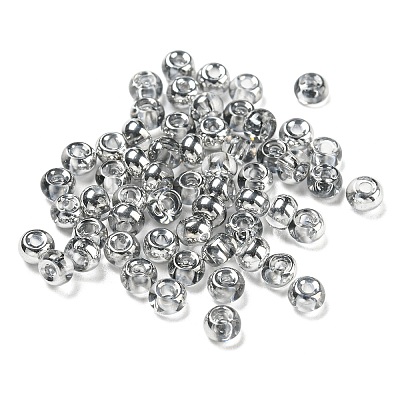 Glass Seed Beads LS-GLAA-Q096-01O-1