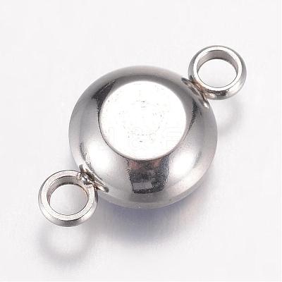 K9 Glass Links connectors GLAA-G017-P09-1