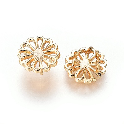 Brass Findings LS-KK-K233-24-1