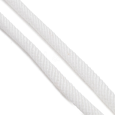 Nylon Round Cord Slider Bracelet Makings AJEW-JB01516-03-1
