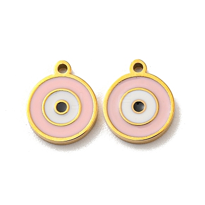 304 Stainless Steel Charms STAS-L022-171G-01-1