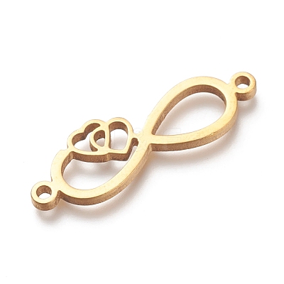 304 Stainless Steel Links STAS-L250-011G-1