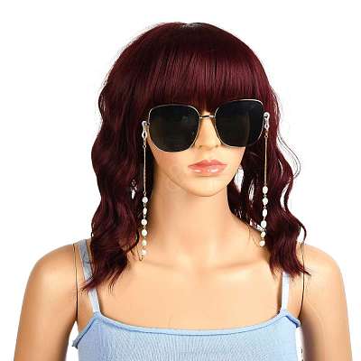 304 Stainless Steel Eyeglasses Chains AJEW-EH00256-01-1