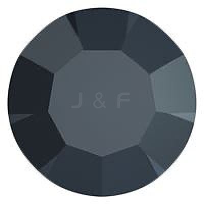 Preciosa® MAXIMA Crystal Round Stones Y-PRC-RBSS8-23980-1