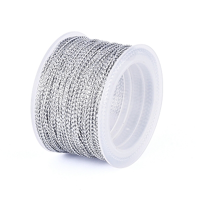 Nylon Metallic Cords MCOR-E002-11-1