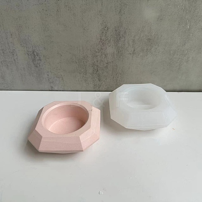 DIY Candlestick Silicone Molds LS-SIMO-P002-B02-1