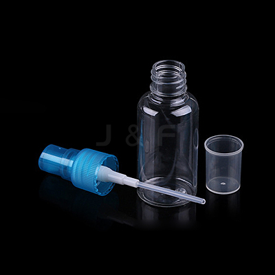 30ml PP Plastic Pressing Spray Bottle MRMJ-F006-12-1