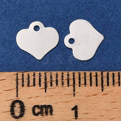 Brass Charms KK-F907-01C-S-1