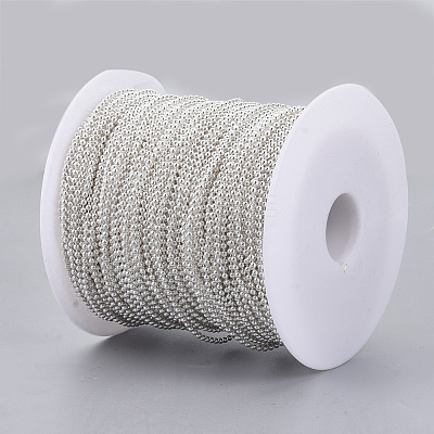 Brass Ball Chains CHC-S008-003E-S-1