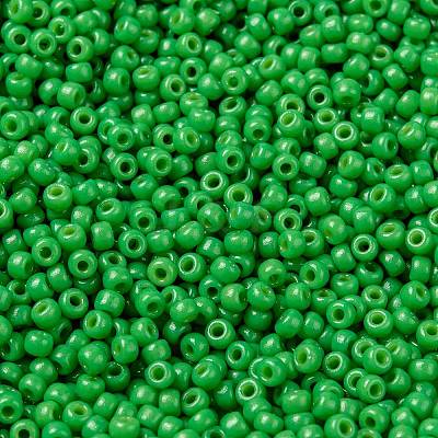 MIYUKI Round Rocailles Beads SEED-X0055-RR4476-1
