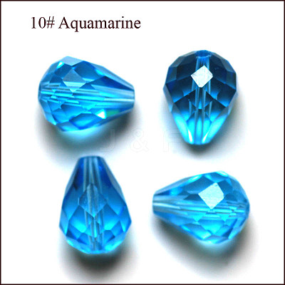 K9 Glass SWAR-F062-8x6mm-10-1