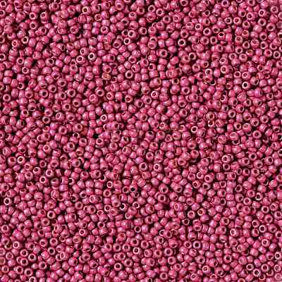 TOHO 11/0 Round Beads SEED-XTR11-PF0563F-1
