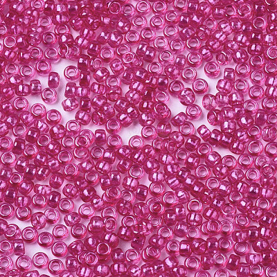 Glass Seed Beads SEED-S042-11A-02-1