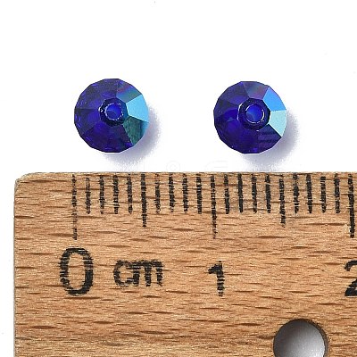 Preciosa® Crystal Beads Y-PRC-BA5-30240-200-1