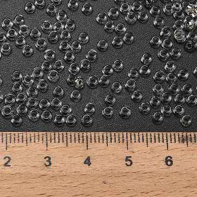 TOHO 8/0 Demi Round Beads SEED-DR08-PF21-1
