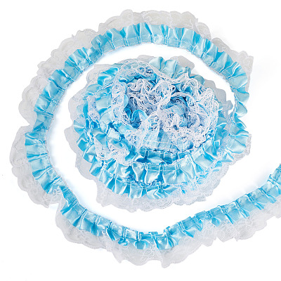 12.5 Yards Polyester Ribbon OCOR-TA0003-23C-1