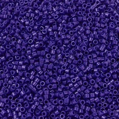 MIYUKI Delica Beads SEED-X0054-DB0726-1
