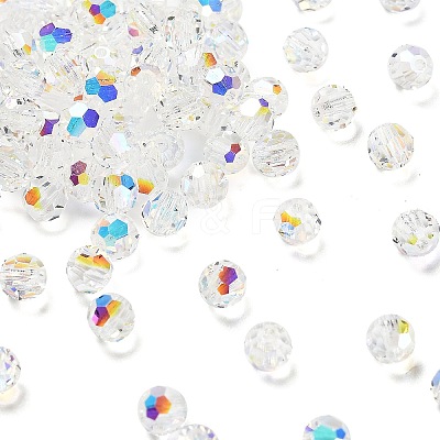 Preciosa® Crystal Beads Y-PRC-BB4-00030-200-1